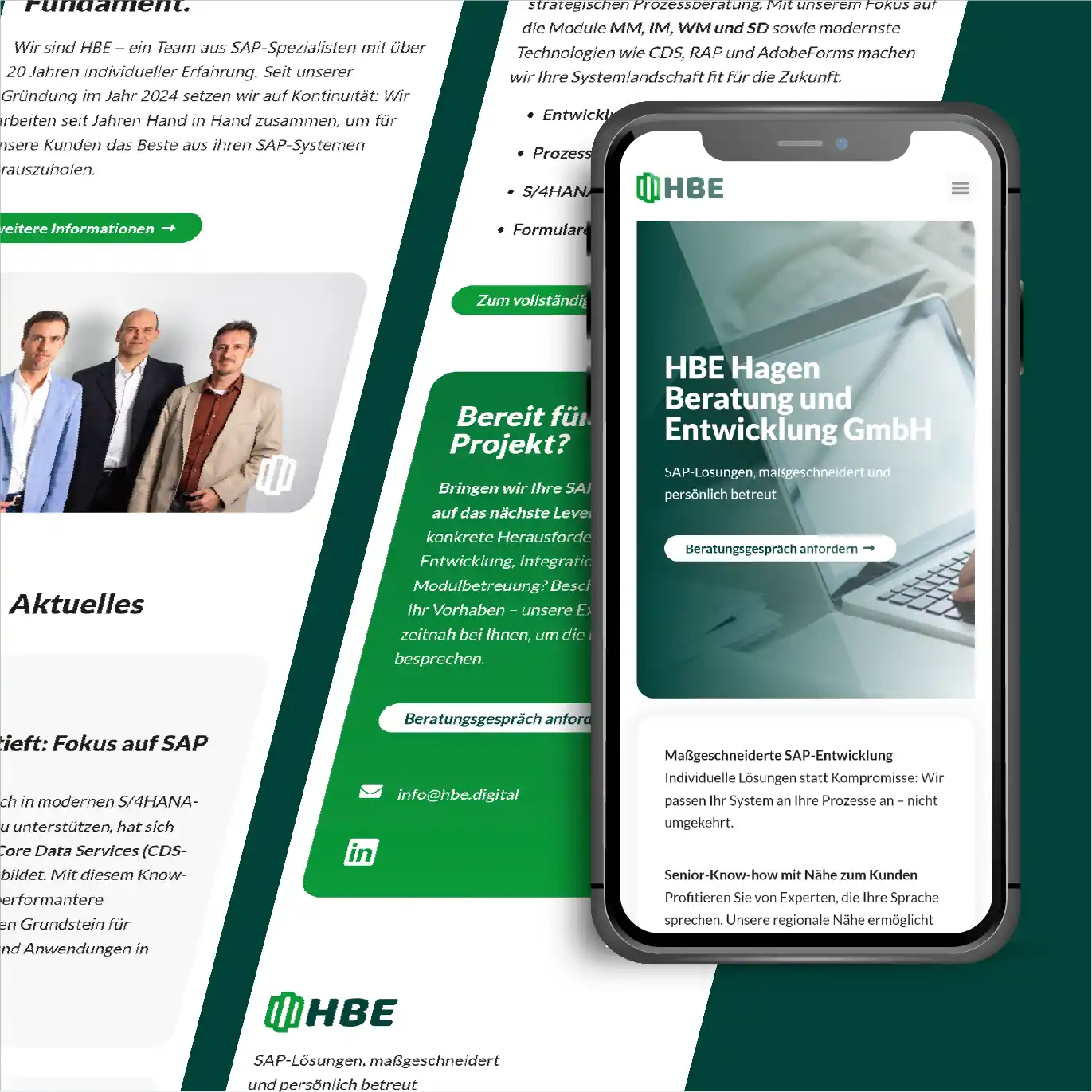 HBE Branding Detail 1