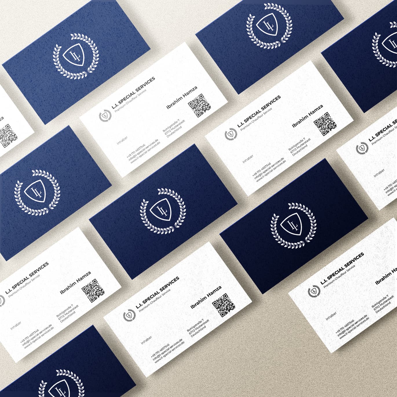 LI Special Services Dashboard