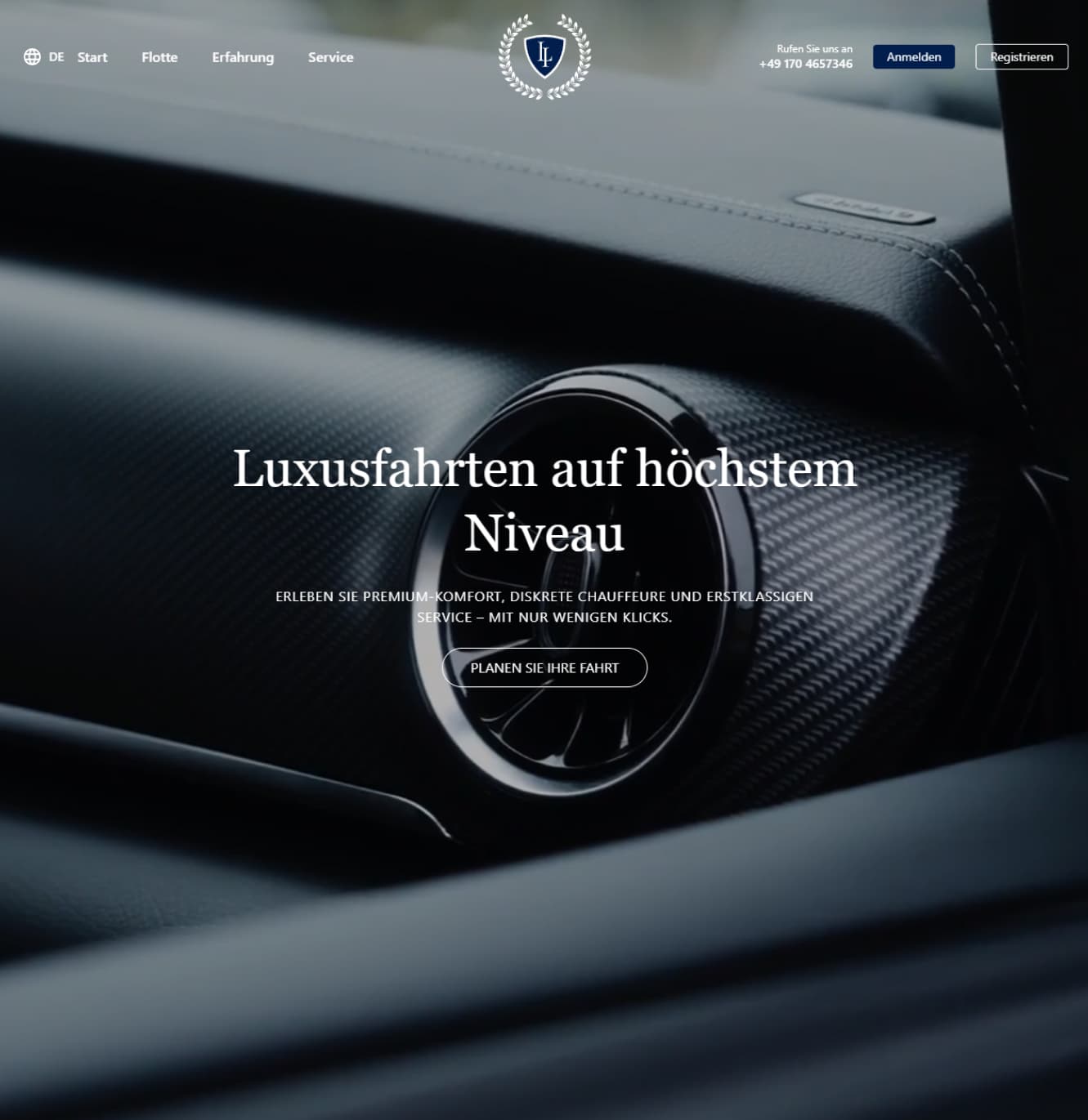 LI Special Services Branding Details